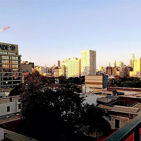 Apartamento Luminoso y cálido monoambiente en San Telmo. Ciudad Autónoma de Ciudad Autónoma de Buenos Aires Exterior foto