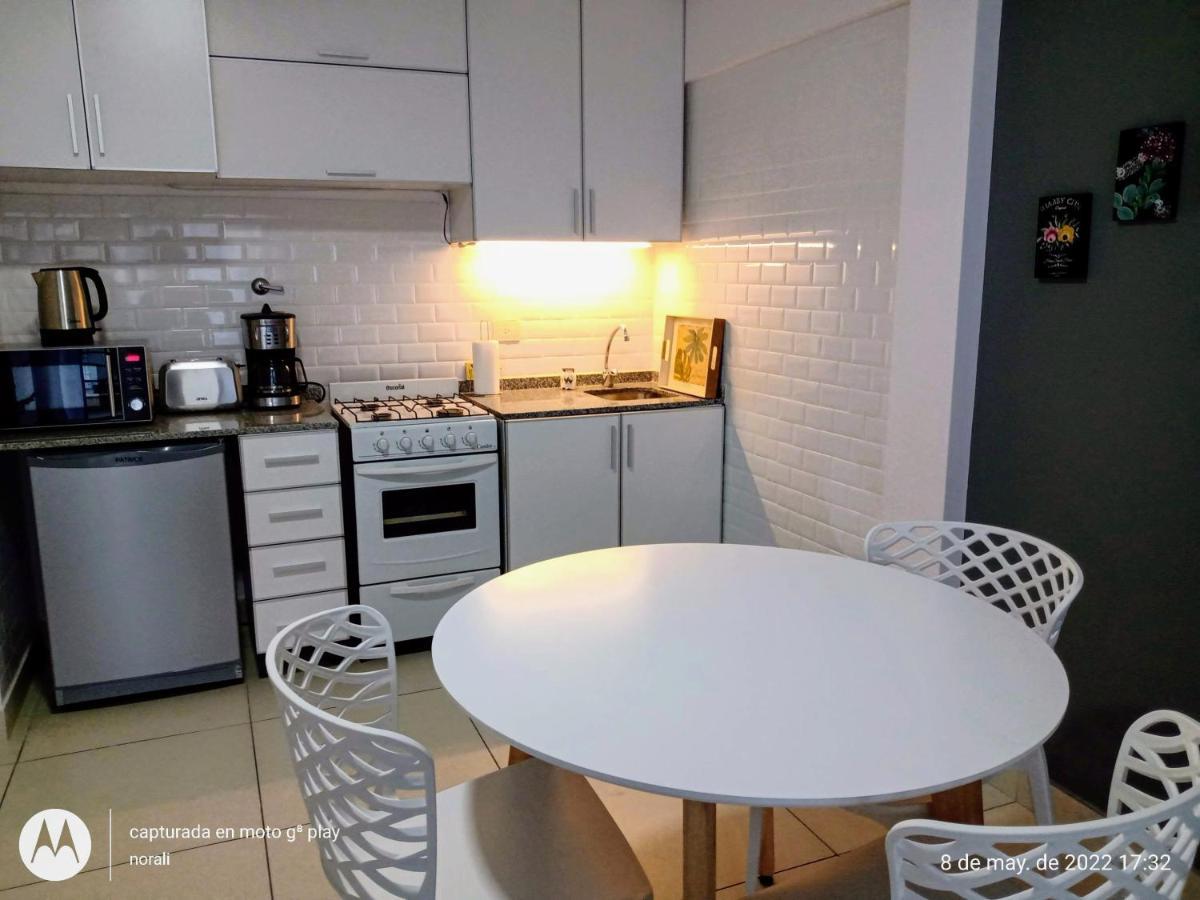 Apartamento Luminoso y cálido monoambiente en San Telmo. Ciudad Autónoma de Ciudad Autónoma de Buenos Aires Exterior foto