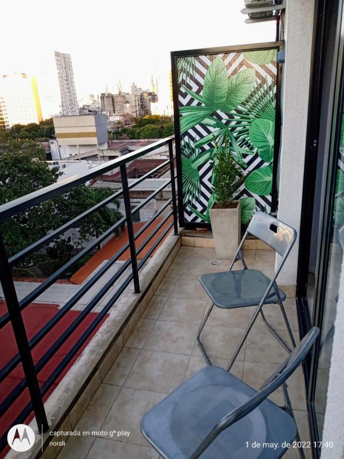 Apartamento Luminoso y cálido monoambiente en San Telmo. Ciudad Autónoma de Ciudad Autónoma de Buenos Aires Exterior foto