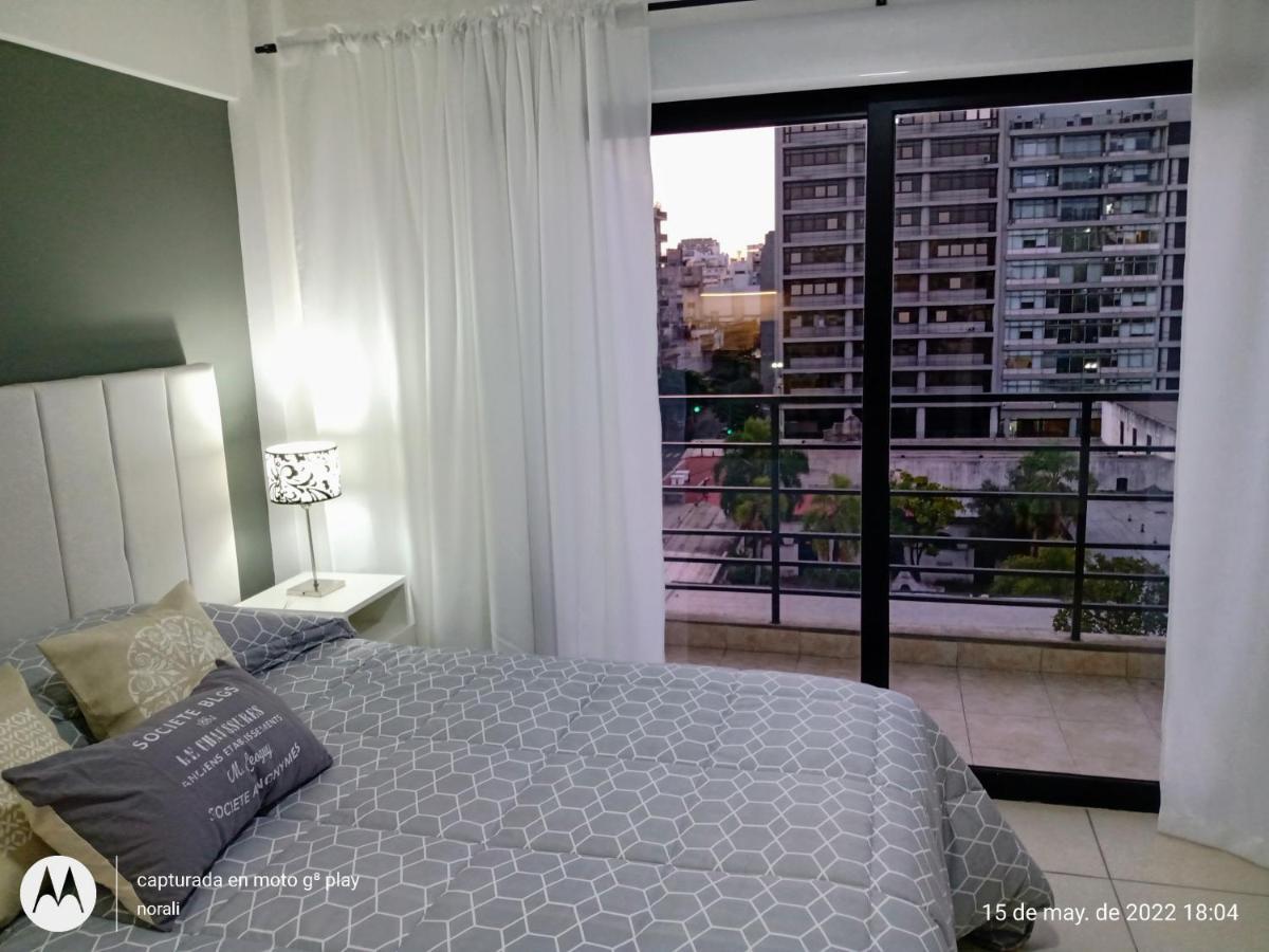 Apartamento Luminoso y cálido monoambiente en San Telmo. Ciudad Autónoma de Ciudad Autónoma de Buenos Aires Exterior foto
