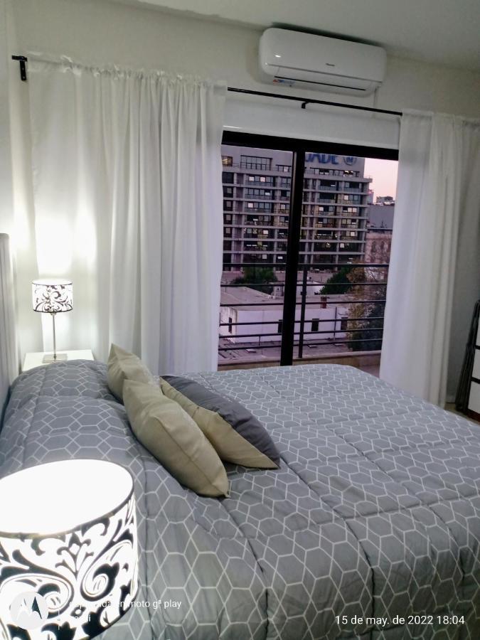 Apartamento Luminoso y cálido monoambiente en San Telmo. Ciudad Autónoma de Ciudad Autónoma de Buenos Aires Exterior foto