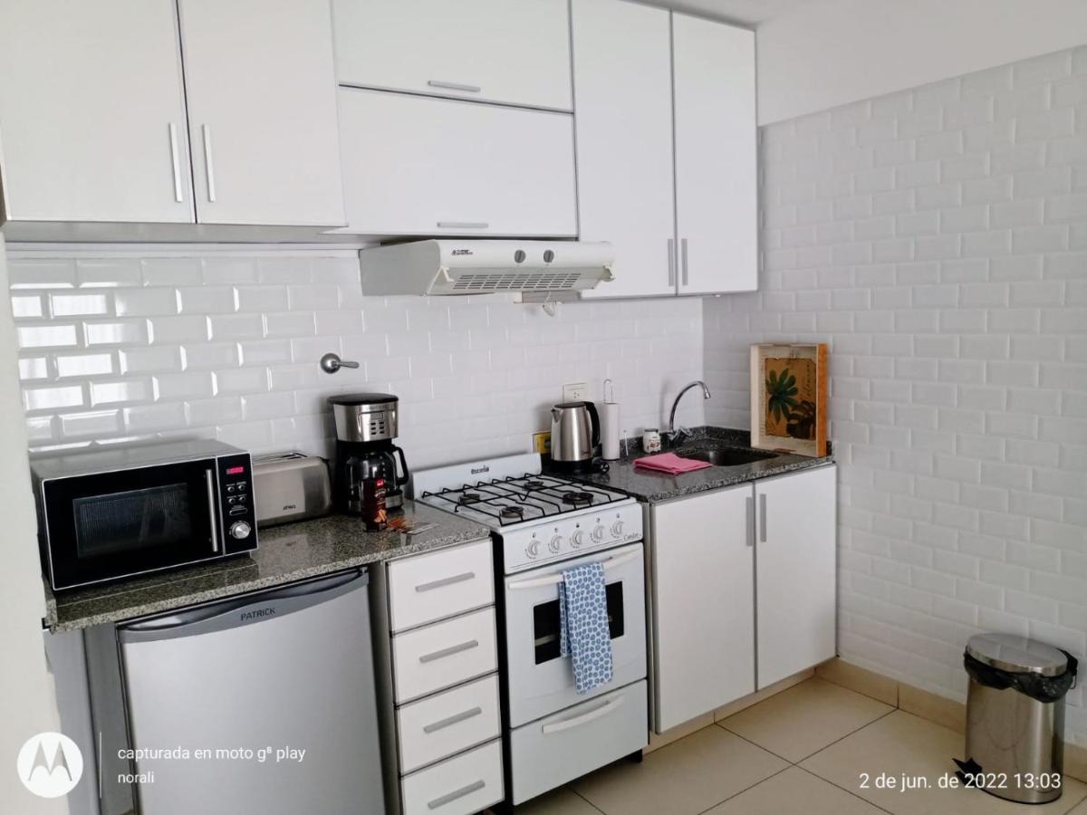 Apartamento Luminoso y cálido monoambiente en San Telmo. Ciudad Autónoma de Ciudad Autónoma de Buenos Aires Exterior foto